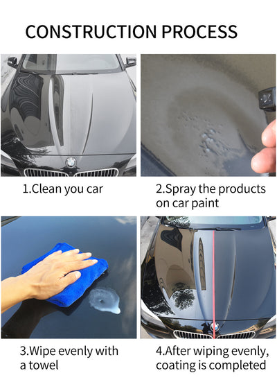 Pulidor Cristal Nanométrico de Secado Rápido para Auto - Image 8