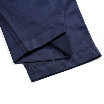 Traje de Tres Piezas Ejecutivo con Bordado para Hombre - Image 14