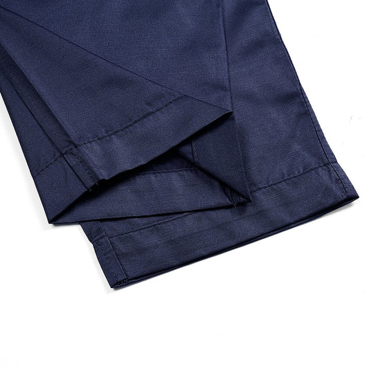 Traje de Tres Piezas Ejecutivo con Bordado para Hombre - Image 14