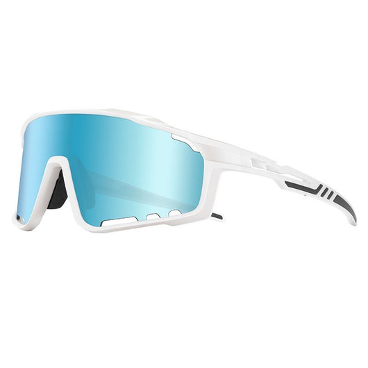 Gafas de Ciclismo Polarizadas con Protección UV - Image 7