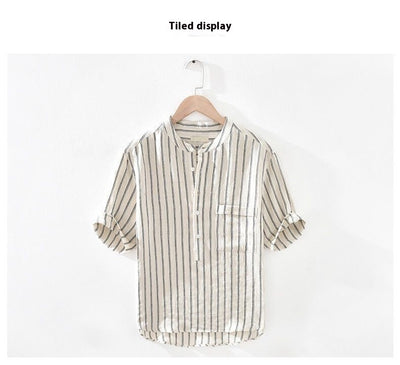 Pullover Cuello Alto para Hombre - Image 20