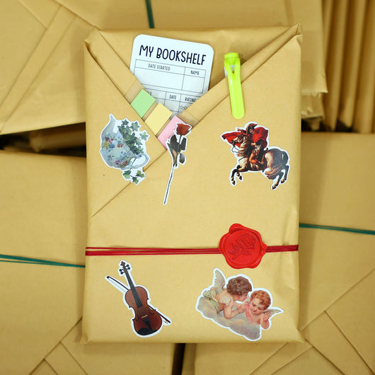 Cita Sorpresa con un Libro: Regalo Perfecto para Amantes de la Lectura - Image 29