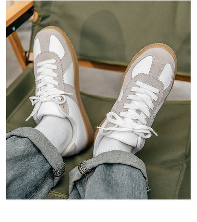 Tenis Retro Deportivos Talla 46 para Hombre – Estilo Clásico y Comodidad - Image 21