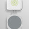 White USB 1 Piece