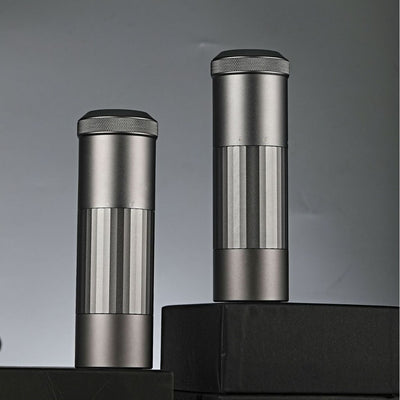 Molino de Café Portátil Inalámbrico con Carga USB - Image 2