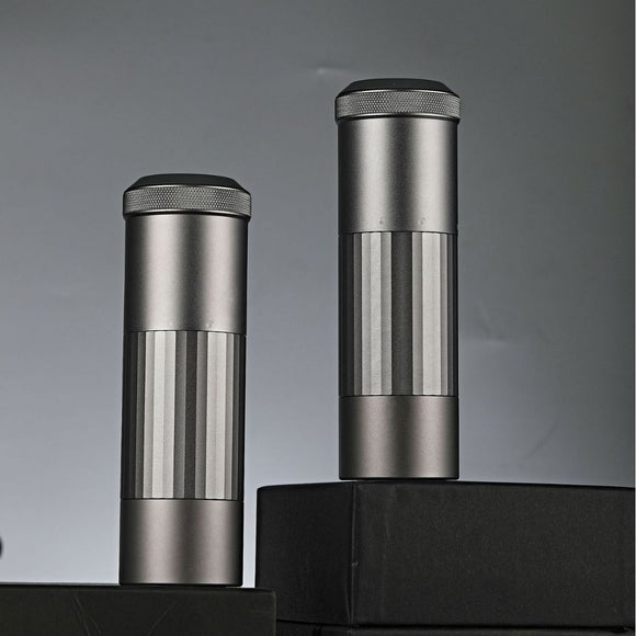 Molino de Café Portátil Inalámbrico con Carga USB