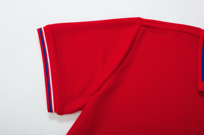 Polo de Algodón Puro para Hombre con Diseño Personalizado Premium - Image 27