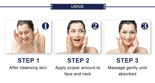 Crema Reparadora Blue Copper con Péptidos - Hidratación y Nutrición Intensas - Image 10