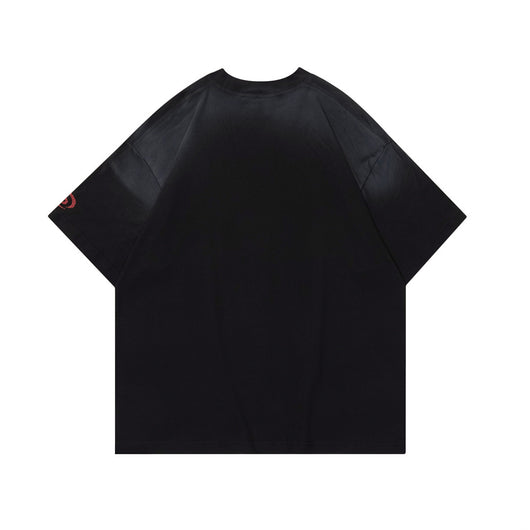 Playera Estampada de Manga Corta para Hombre - Image 20