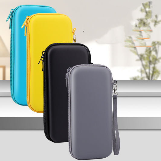 Bolsa de Almacenamiento Portátil Mini EVA Multicolor