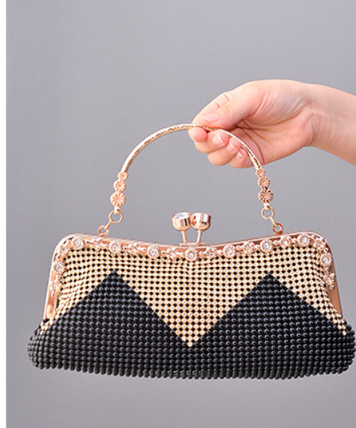 Bolso Bandolera de Moda Europea y Americana para Mujer - Image 10