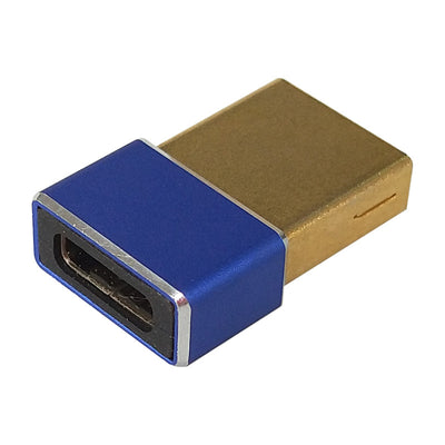 Adaptador USB-C a USB OTG para Huawei - Aleación de Zinc - Image 10