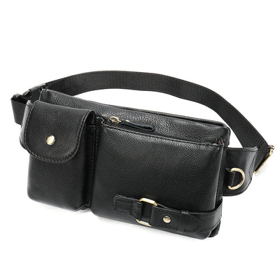 Bolsa Crossbody Multifuncional para Hombre - Imagen 21