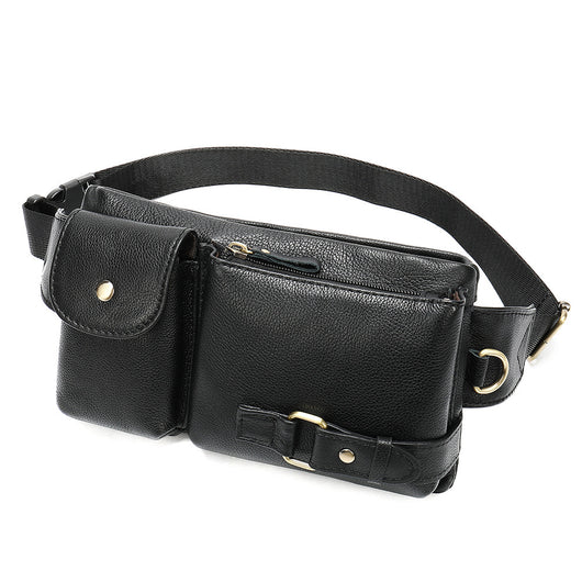 Bolsa Crossbody Multifuncional para Hombre - Imagen 21