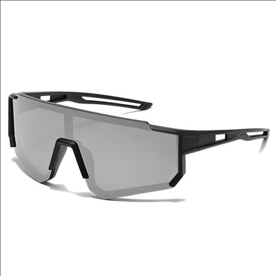 Gafas de Ciclismo con Marco Oversized Colorido - Image 10