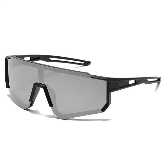 Gafas de Ciclismo con Marco Oversized Colorido - Image 10