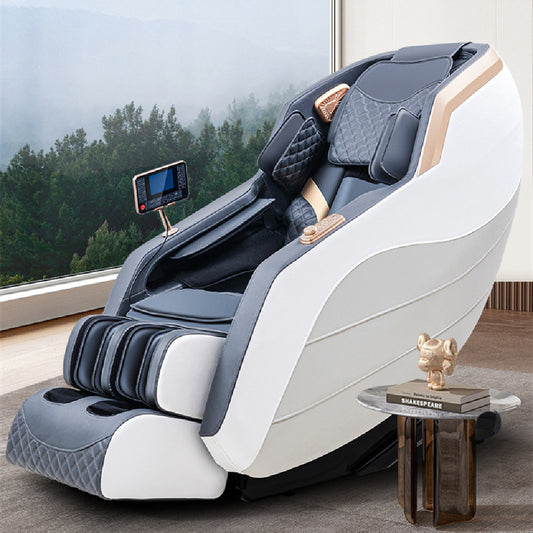 Sillón de Masaje Automático Full-Body de Uso Doméstico