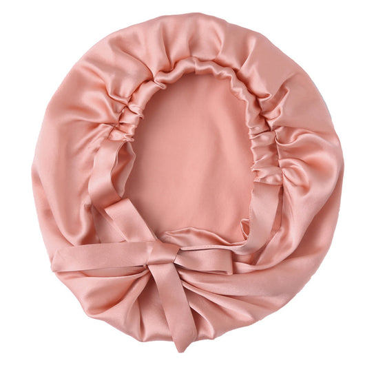 Gorro de Satén para Cuidado del Cabello - Uso Diario y Descanso - Image 28