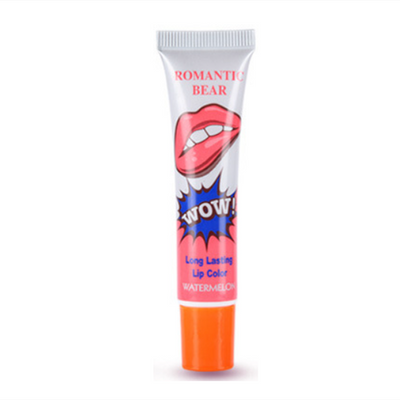 Labial Líquido Peel Off 6 Colores - Resistente al Agua, Larga Duración y Humectante - Image 11