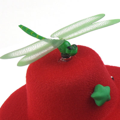 Gorra Ajustable para Mascotas - Diseño Creativo y Cómodo - Image 13