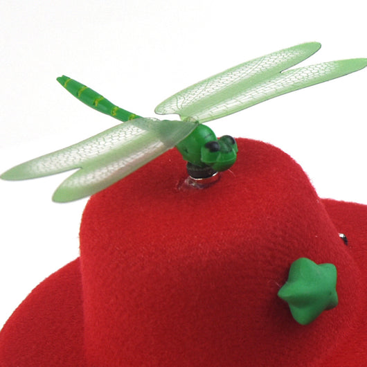 Gorra Ajustable para Mascotas - Diseño Creativo y Cómodo - Image 13
