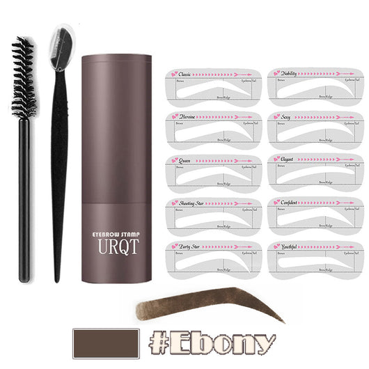 Kit Sello de Cejas Instantáneo con Gel Modelador - Image 19