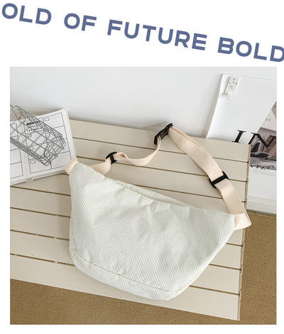 Bolso de Hombro Minimalista para Mujer - Diseño Personalizado Diario - Image 16