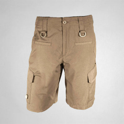 Pantalones Cortos Tácticos Clásicos para Hombre - Image 7