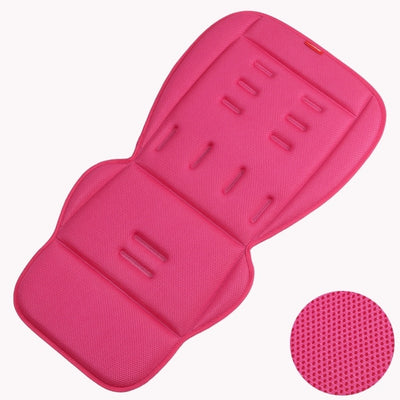 Cojín Universal para Asiento de Bebé Cuatro Estaciones - Image 6