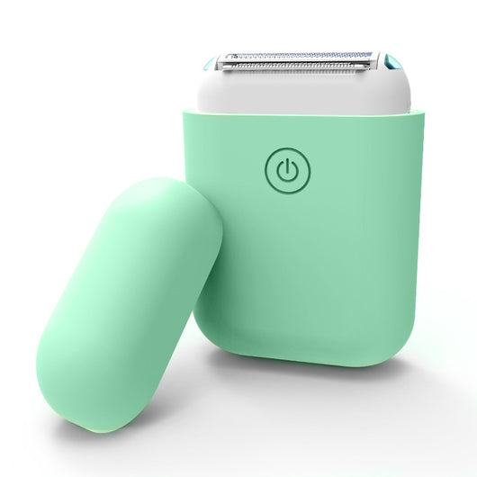 Afeitadora Eléctrica Corporal para Mujer - Image 26