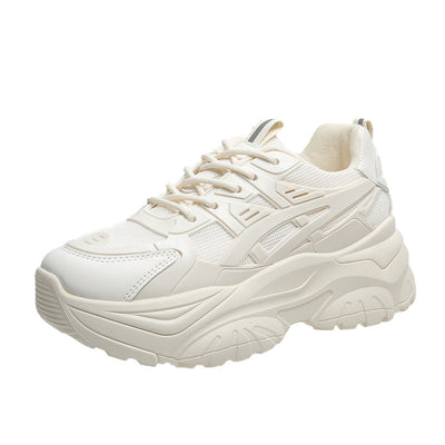Zapatillas Deportivas Plataforma para Mujer - Cómodas y Versátiles - Image 6