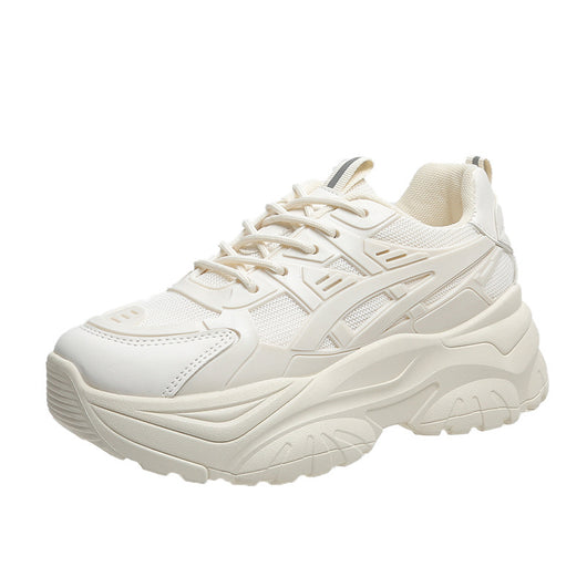 Zapatillas Deportivas Plataforma para Mujer - Cómodas y Versátiles - Image 6