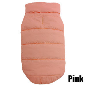 Ropa de Abrigo para Perros Pequeños y Medianos - Chaleco Térmico Otoño Invierno - Image 13