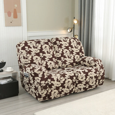 Funda de Sofá Reclinable Eléctrico CHEERS de Dos Plazas - Image 36