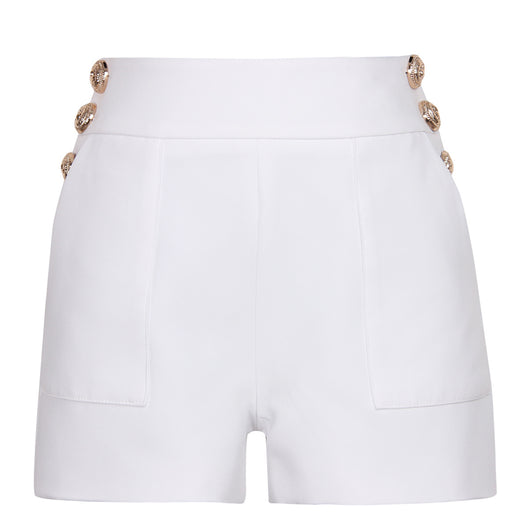 Pantalones Ajustados de Cintura Alta Elegantes y Versátiles - Image 24