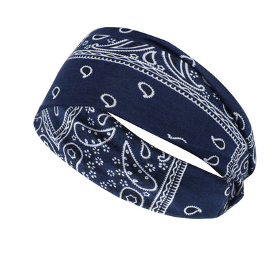 Banda Deportiva para Mujer Absorbente de Sudor - Image 93