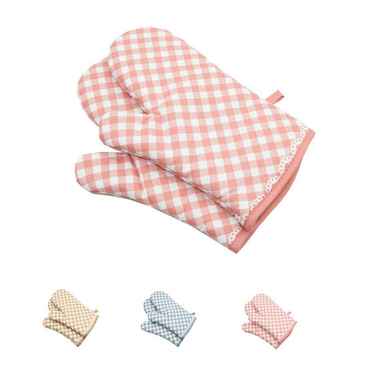 Guantes Térmicos Aislantes para Microondas - Image 10