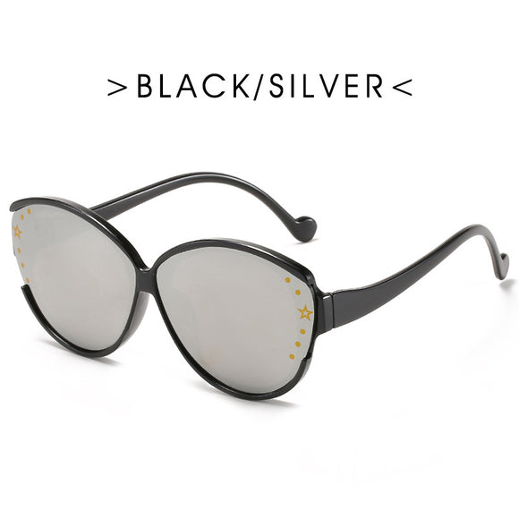 Gafas de Sol Infantiles con Diseño de Estrella