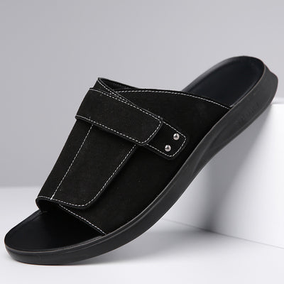Pantuflas Ligeras para Hombre - Comodidad Versátil de Verano - Image 9