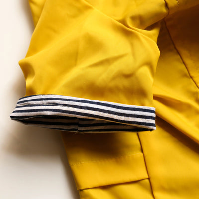 Impermeable para Perros - Abrigo Protector Contra Lluvia - Image 10
