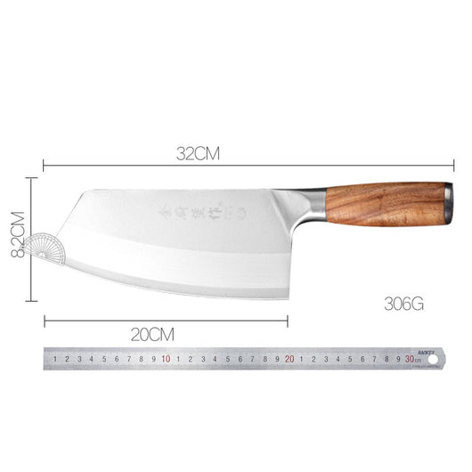 Juego de Cuchillos de Acero Inoxidable Premium para Cocina - Image 11