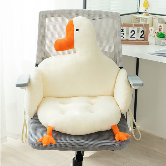 Cojín Ergonómico para Silla de Oficina y Estudio - Image 10