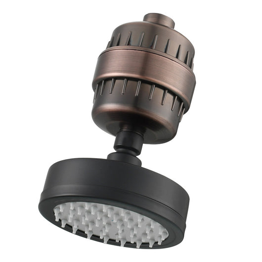 Conjunto de Ducha con Filtro Purificador para Baño - Image 20