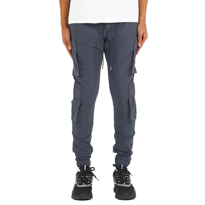 Pantalones de Vestir Elásticos Transpirables con Cintura Ajustable - Image 2