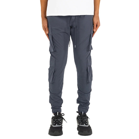Pantalones de Vestir Elásticos Transpirables con Cintura Ajustable - Image 2