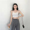 Thin White Small