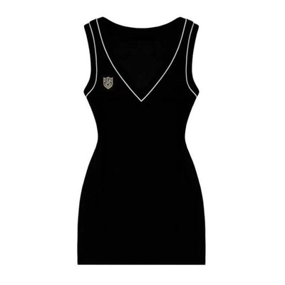 Traje Ejecutivo Estilo College para Mujer - Image 6