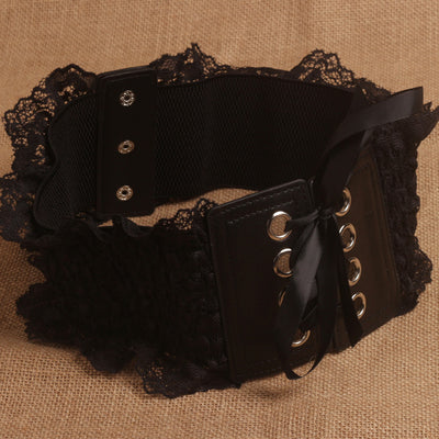 Cinturón Corset Elástico Versátil para Mujer - Image 9