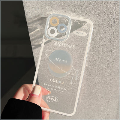 Funda para Teléfono con Efecto Angel Eye Degradado - Image 3