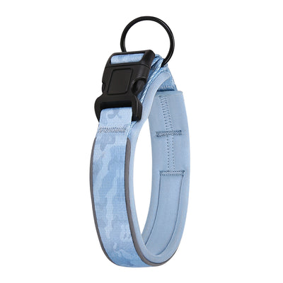 Collar Reflectante para Perros en Poliéster Resistente - Image 3